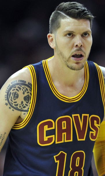 Cavs create two trade exceptions through deal